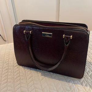 KATE SPADE Bixby Place Lise Satchel